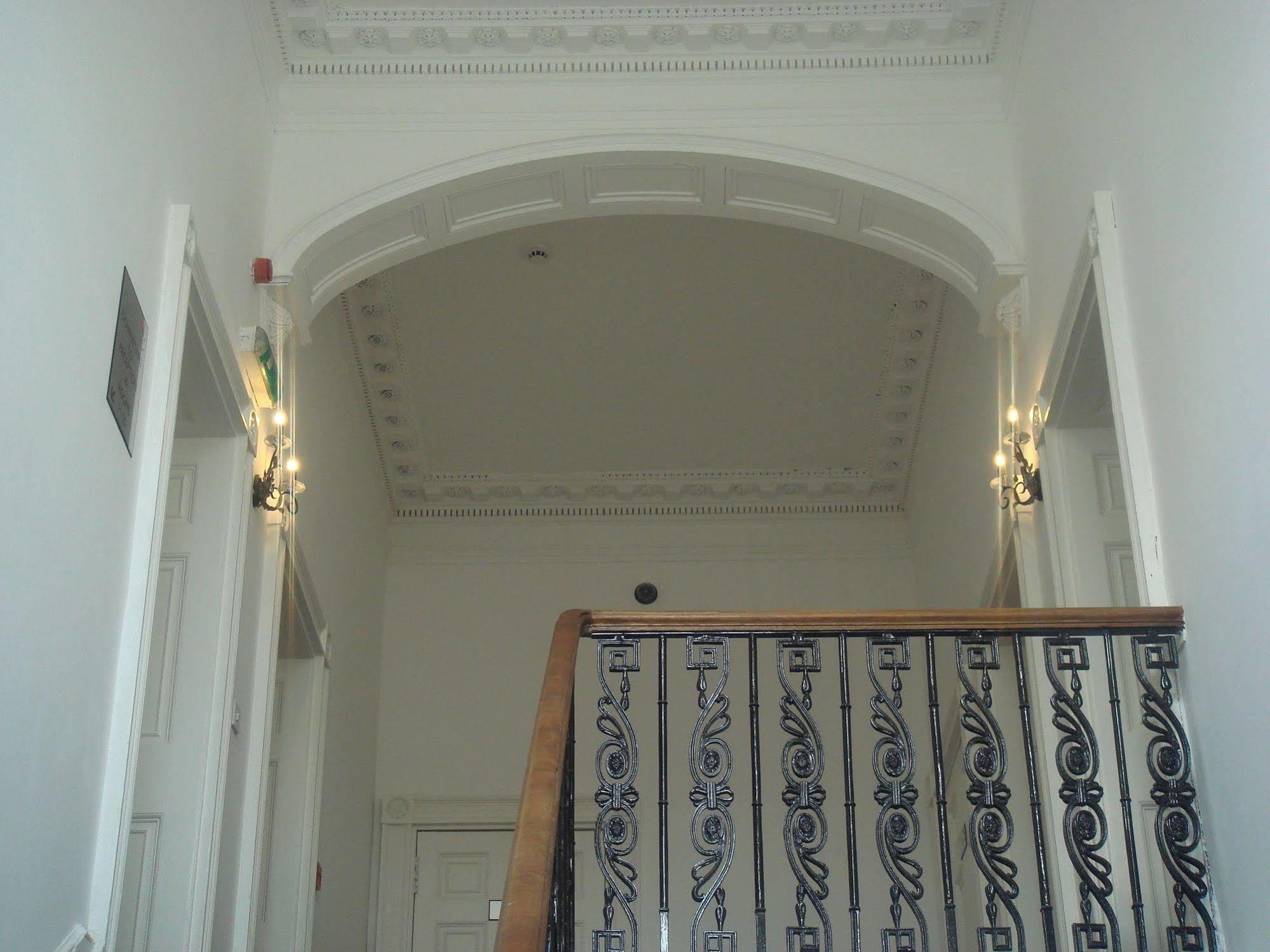 New Lomond Hotel พาสเลย์ ภายนอก รูปภาพ